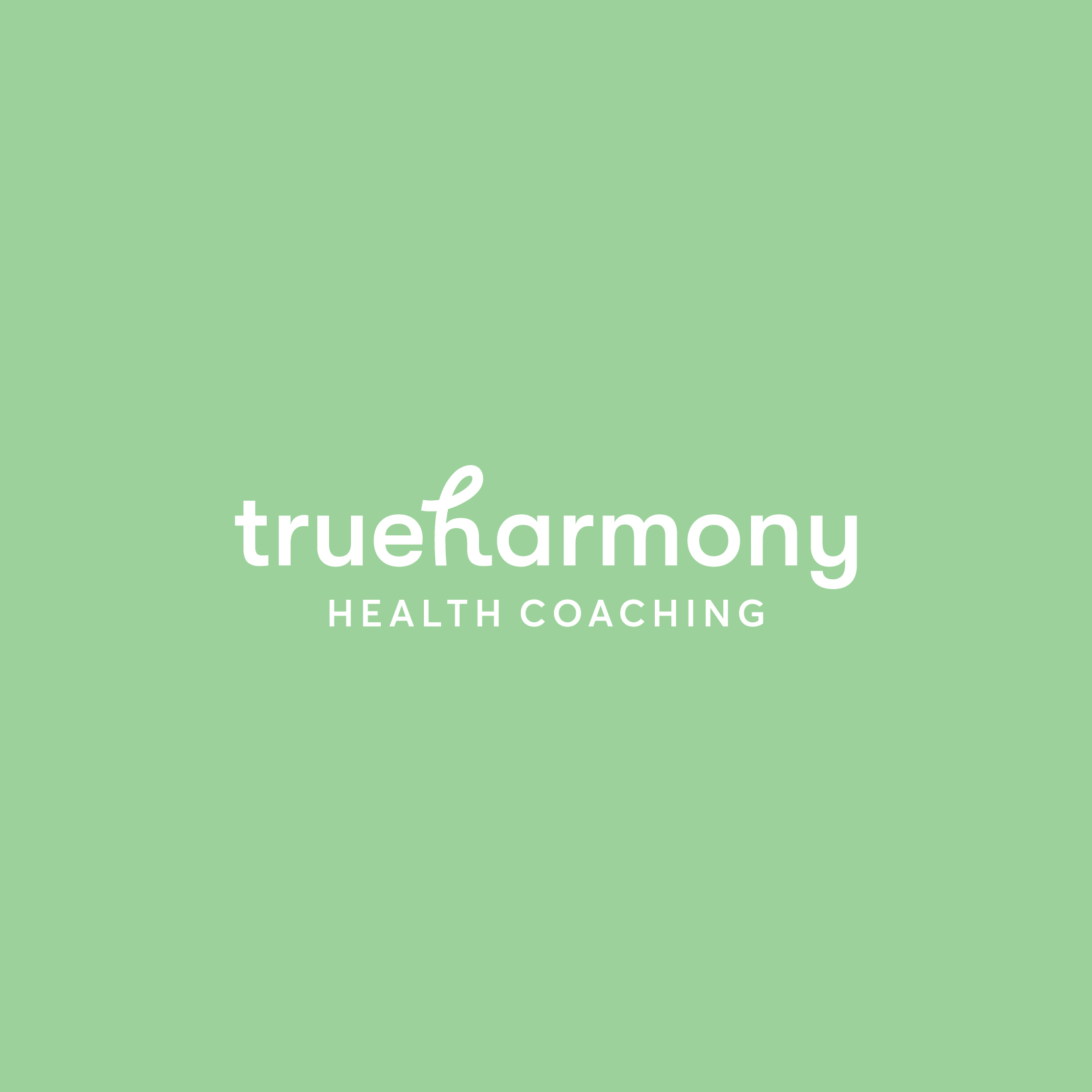 TRUE HARMONY – VISUAL IDENTITY