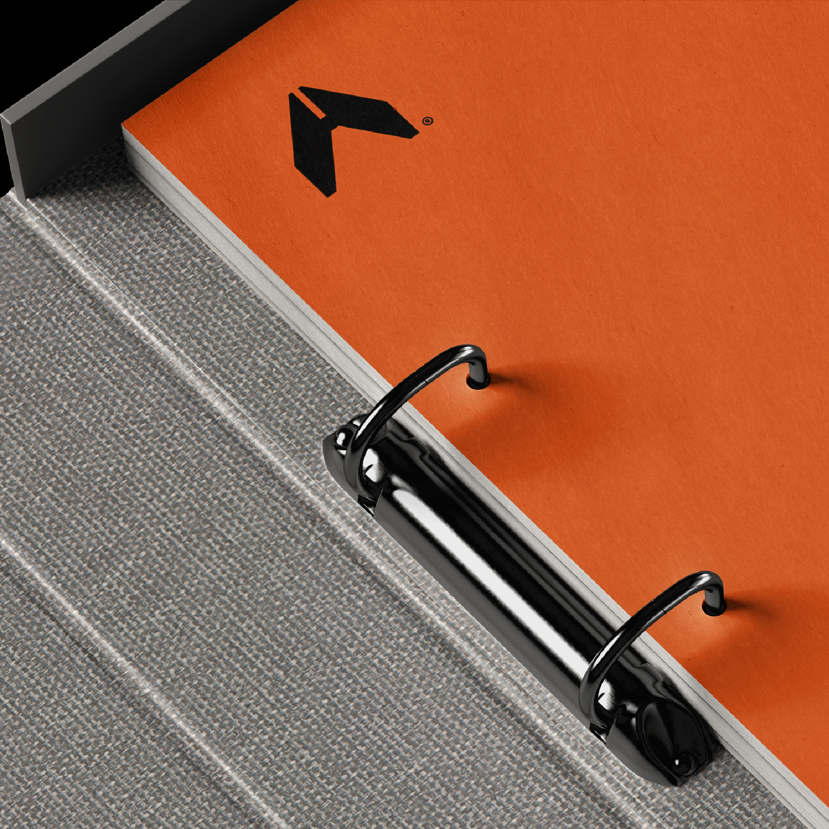 DIMOPANAS / TOOL & MACHINERY STORE – VISUAL IDENTITY