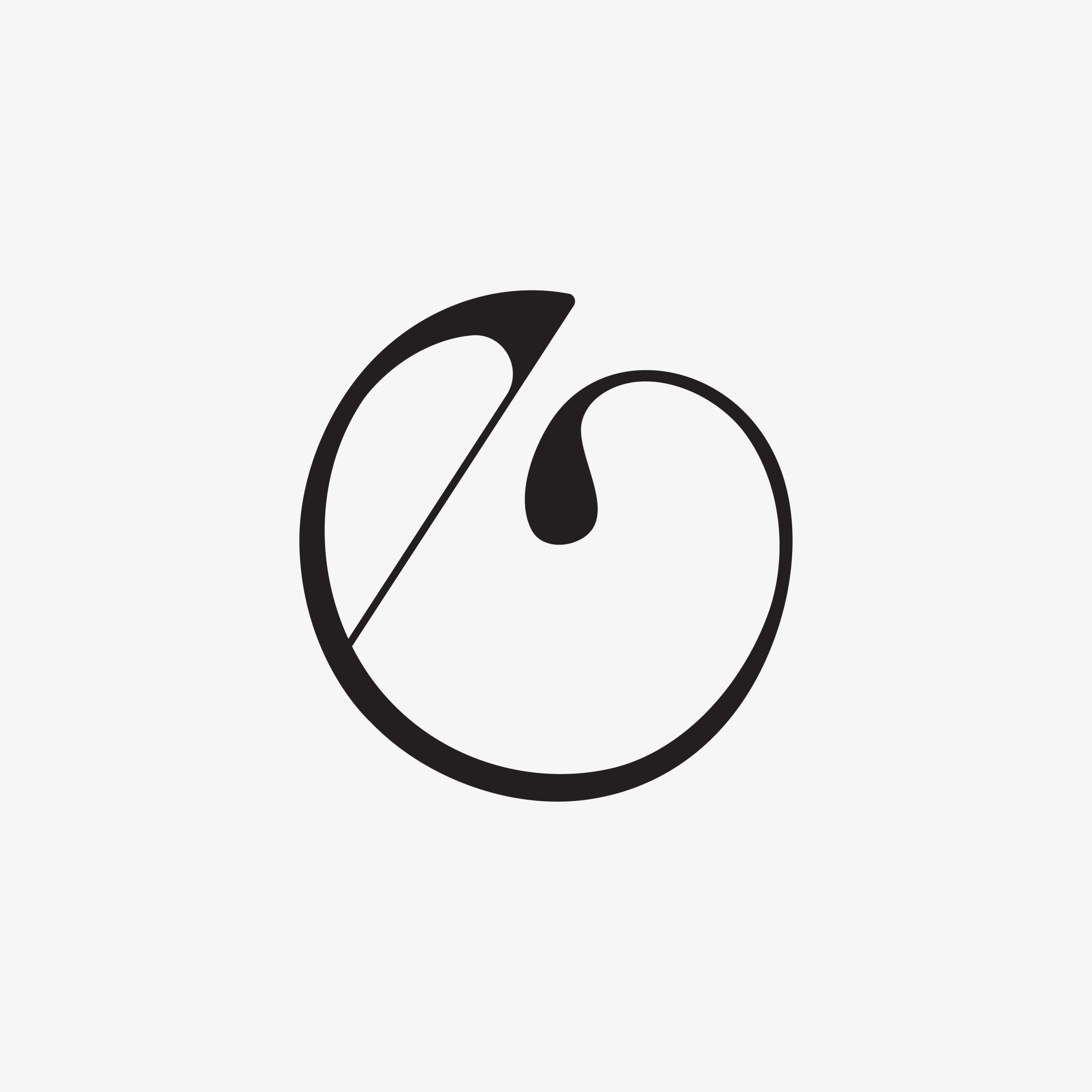 EKLER / PASTRY SHOP – VISUAL IDENTITY